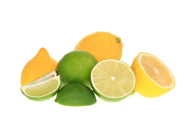 Citrus fruit — Stock Photo, Image
