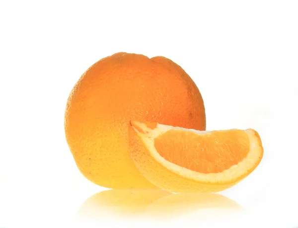 柑橘类水果 — 图库照片