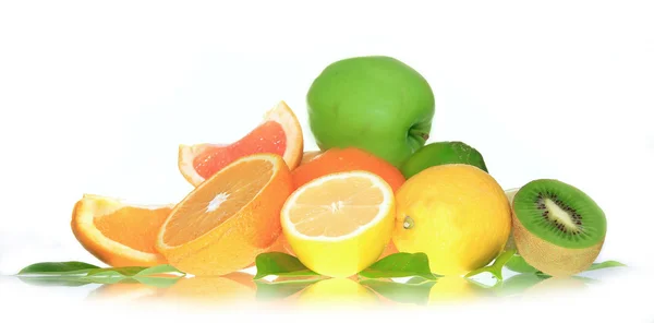 감귤 류의 과일 — 스톡 사진