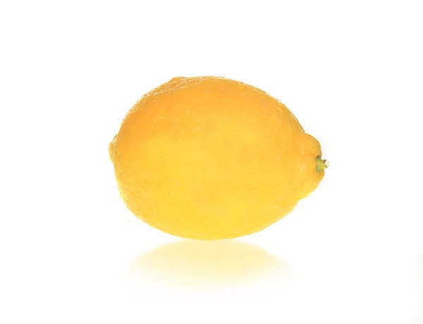 Succosa limone — Foto Stock