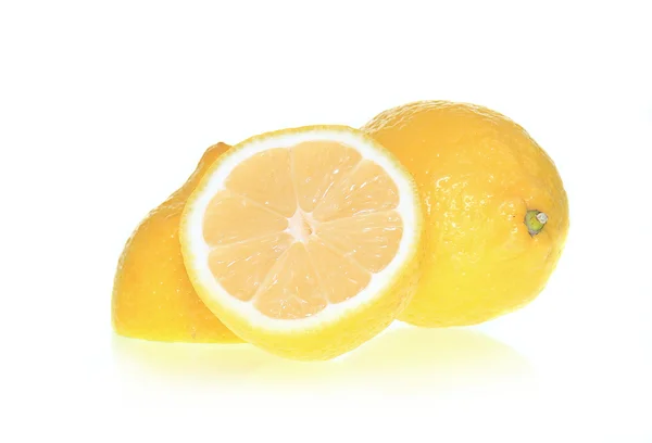 新鮮な柑橘類 — ストック写真