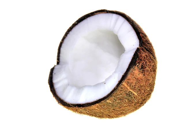 Frische Kokosnüsse — Stockfoto