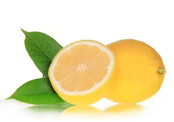 Friss citrusfélék — Stock Fotó