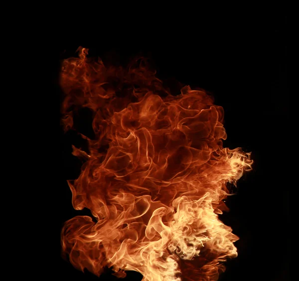 화재 불길 — 스톡 사진