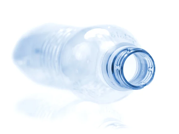 PET bottle — Stock Photo, Image