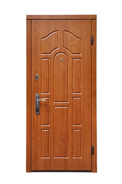 Wooden Door — Stock Photo, Image