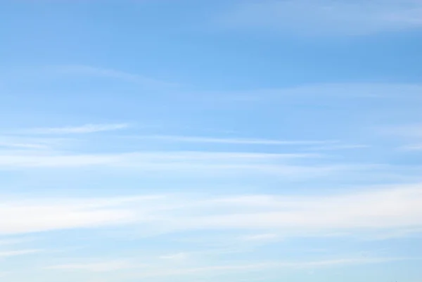 stock image Light clouds