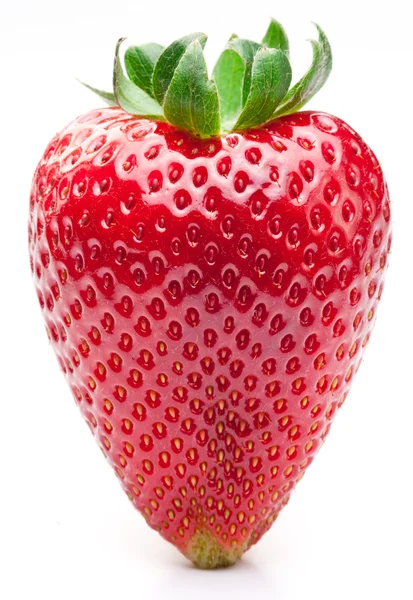 स्वादिष्ट स्ट्रॉबेरी . — स्टॉक फ़ोटो, इमेज