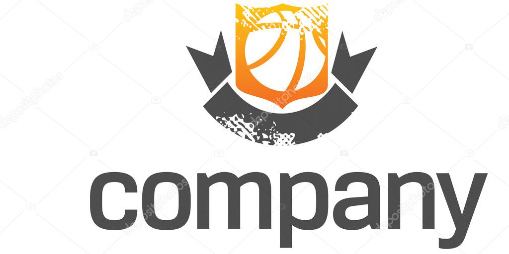 Basketball League logo