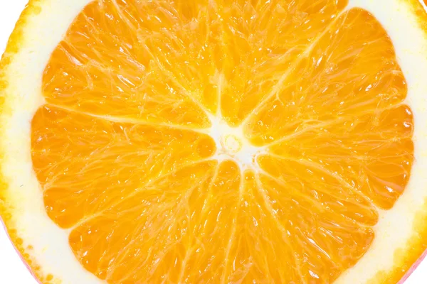 stock image Juicy ripe oranges