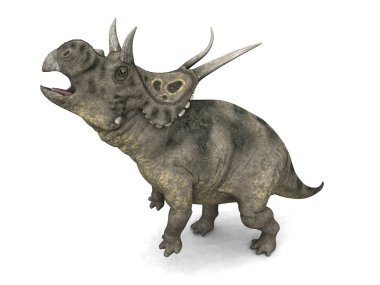 dinozor diabloceratops