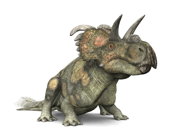 Albertaceratops — Photo