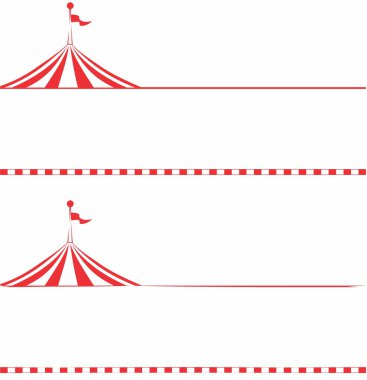 Big Top clipart