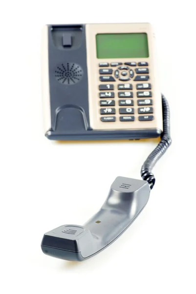 Telefone — Fotografia de Stock