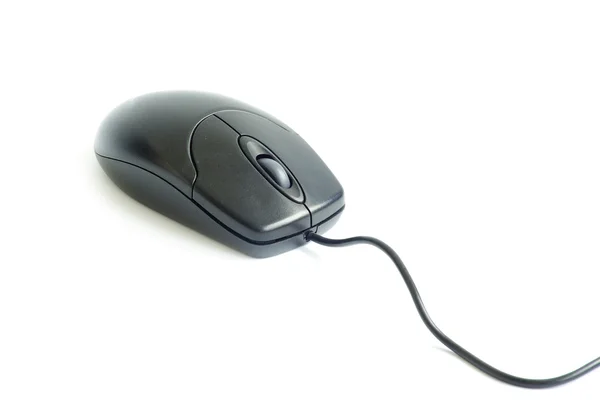 Компьютерные мыши — стоковое фото