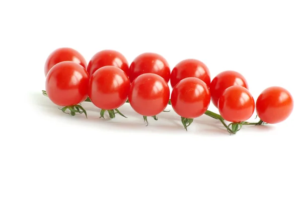 stock image Cherry tomatoes