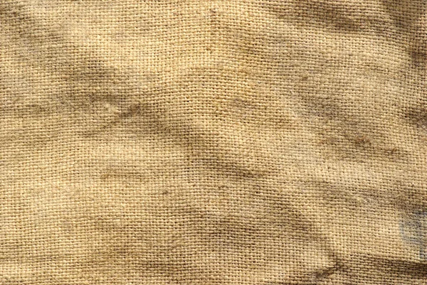 Tekstura worek — Zdjęcie stockowe