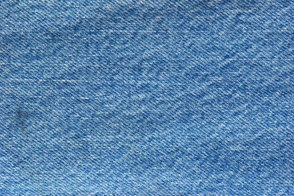 青いジーンズ — ストック写真