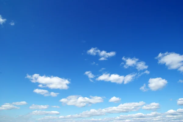 stock image Clouds