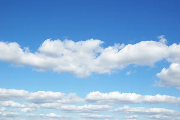 stock image Blue sky