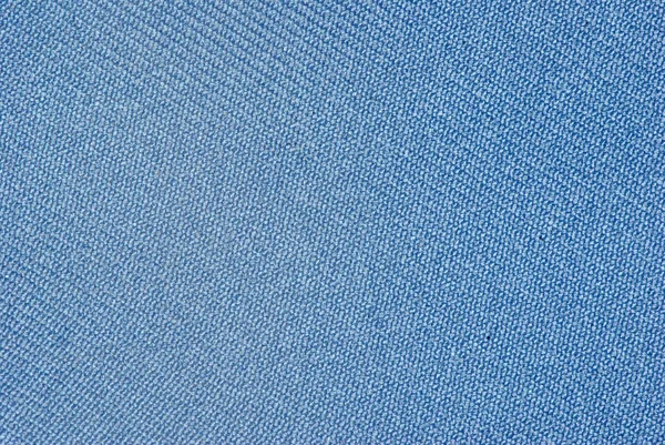 Latar belakang jeans biru — Stok Foto
