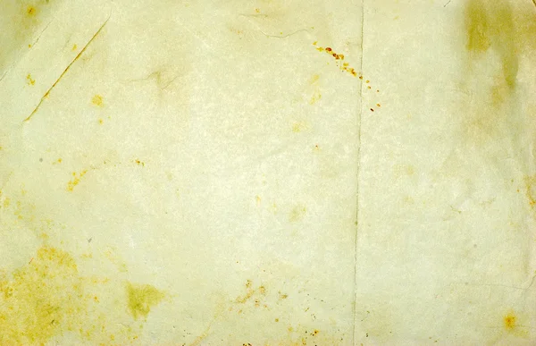 เนื้อกระดาษโบราณ — ภาพถ่ายสต็อก