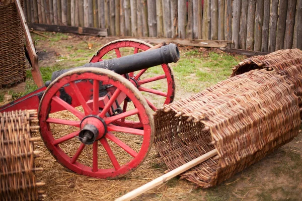 stock image Ancient battle