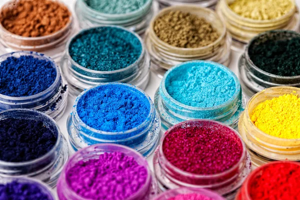 stock image Mineral eyeshadow