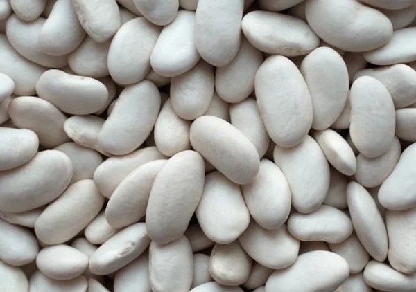 Lima beans. — Stock Photo, Image