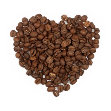 Coffee love. clipart