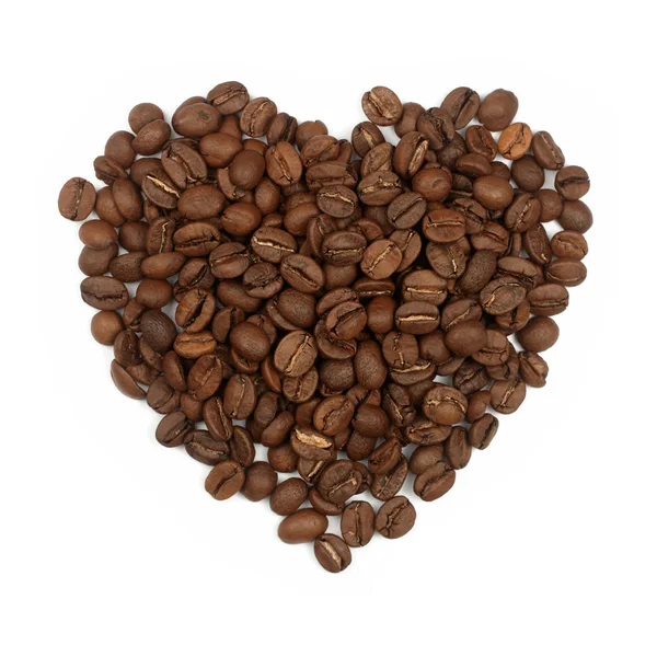 Coffee love. — Stock Photo, Image