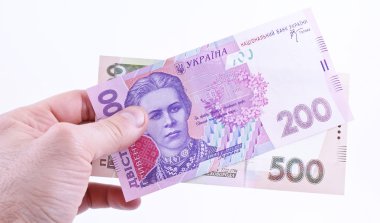 Ukraynalı para