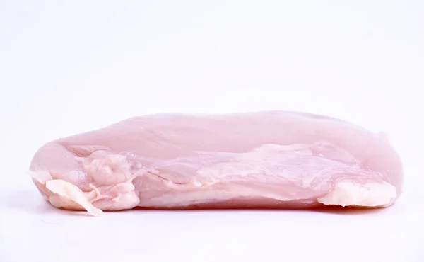 Chiken breasts — Zdjęcie stockowe
