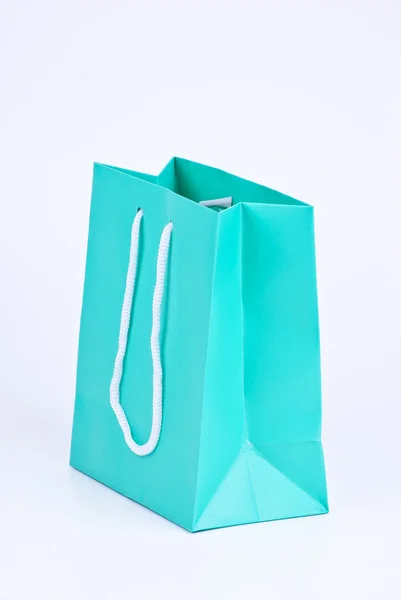 Shoping çanta — Stok fotoğraf