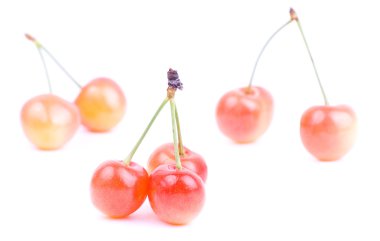 Olgun ve güzel neşeli