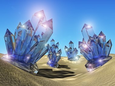 kristaller