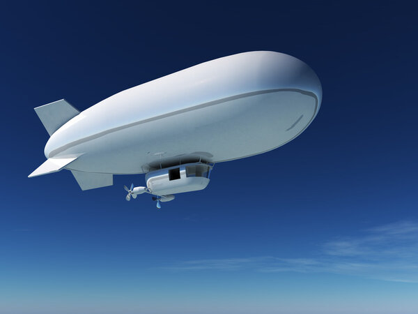 Airship