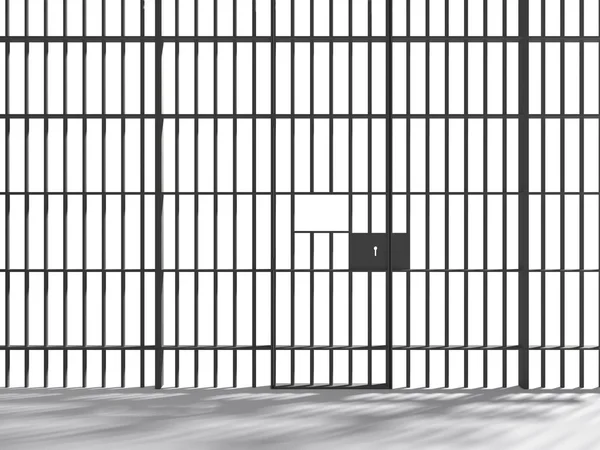 Φυλακή — Φωτογραφία Αρχείου