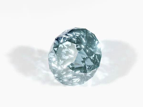 Kryształ — Zdjęcie stockowe