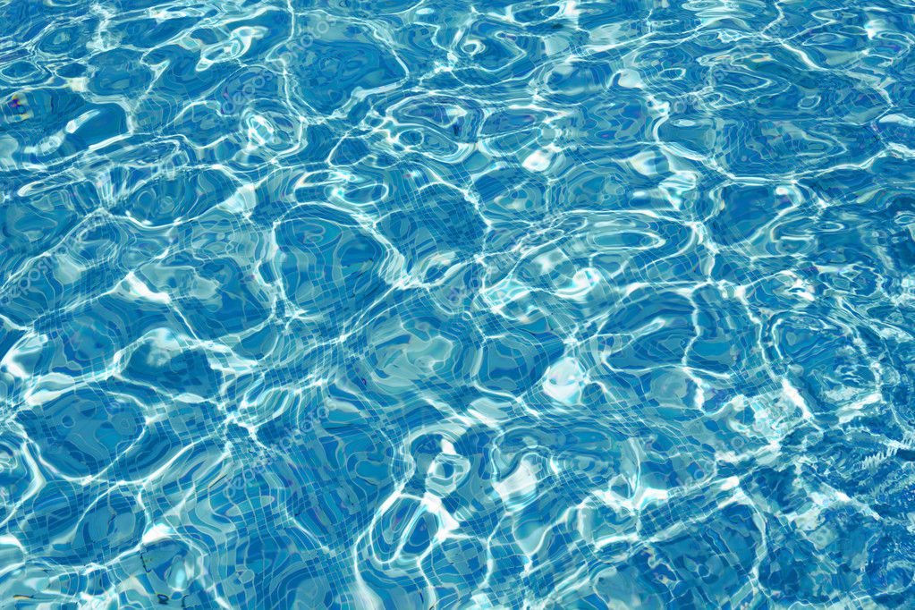 Water texture — Stock Photo © sarra22 #6428579