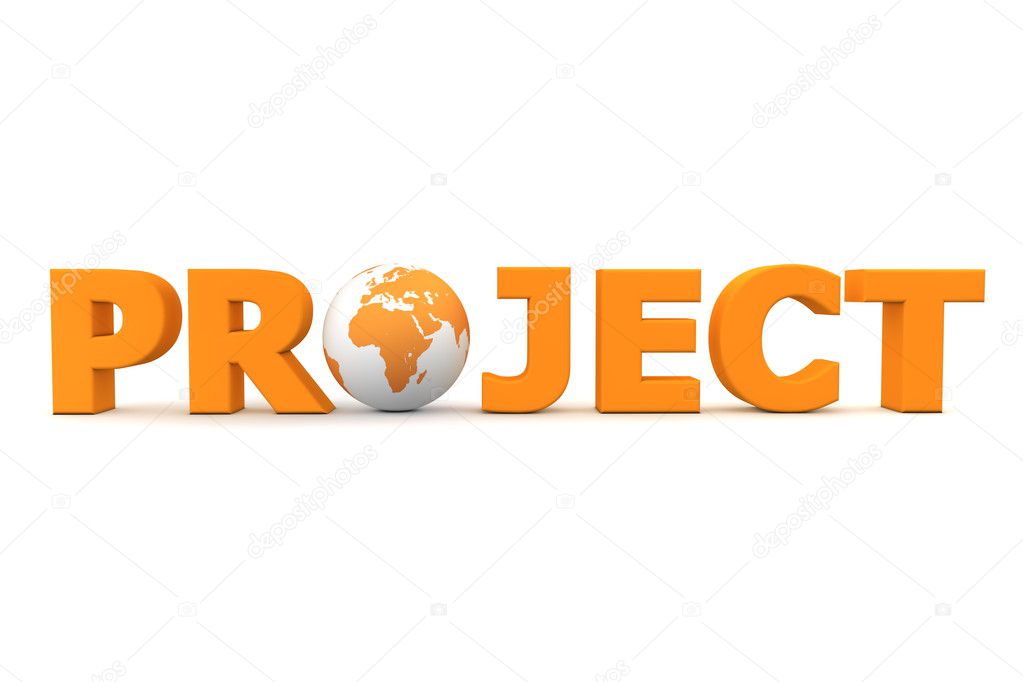 Project World Orange