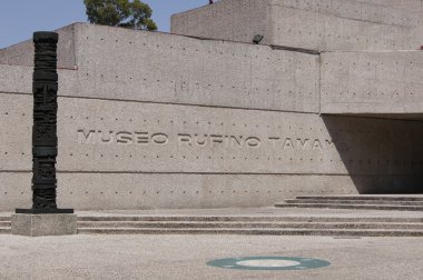 Rufino Tamayo