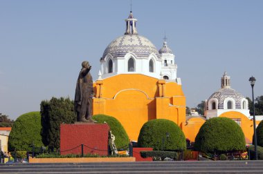 maisquare: tlaxcala içinde