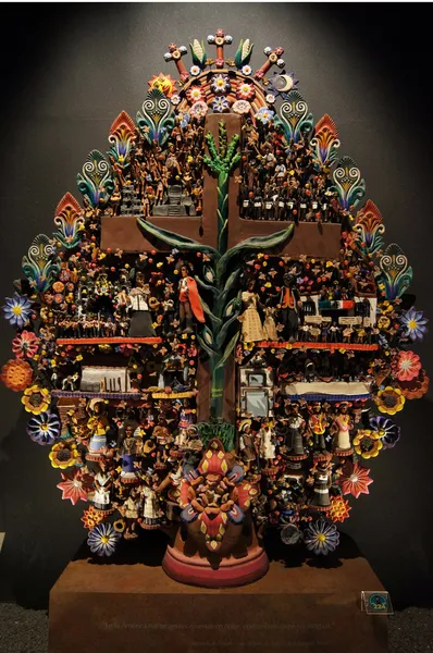 Tree of life — Stock Photo, Image