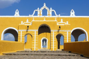 izamal Manastırı