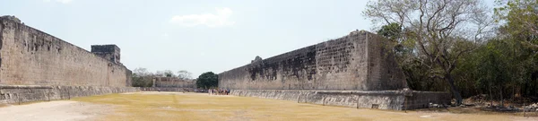 stock image Juego de pelota in Chichen Itza