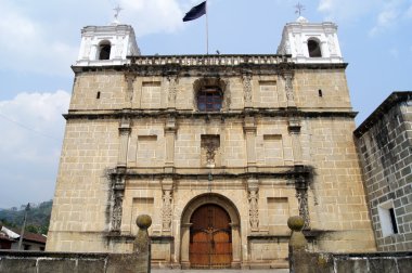 Kilise Antigua