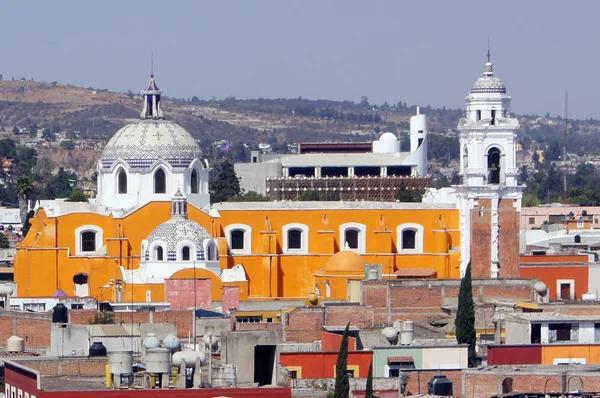 Iglesia —  Fotos de Stock