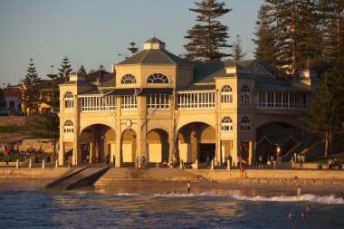 cottesloe Plajı