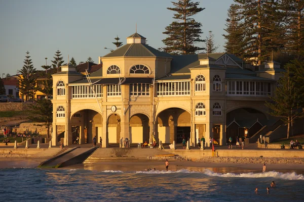 stock image Cottesloe Beach